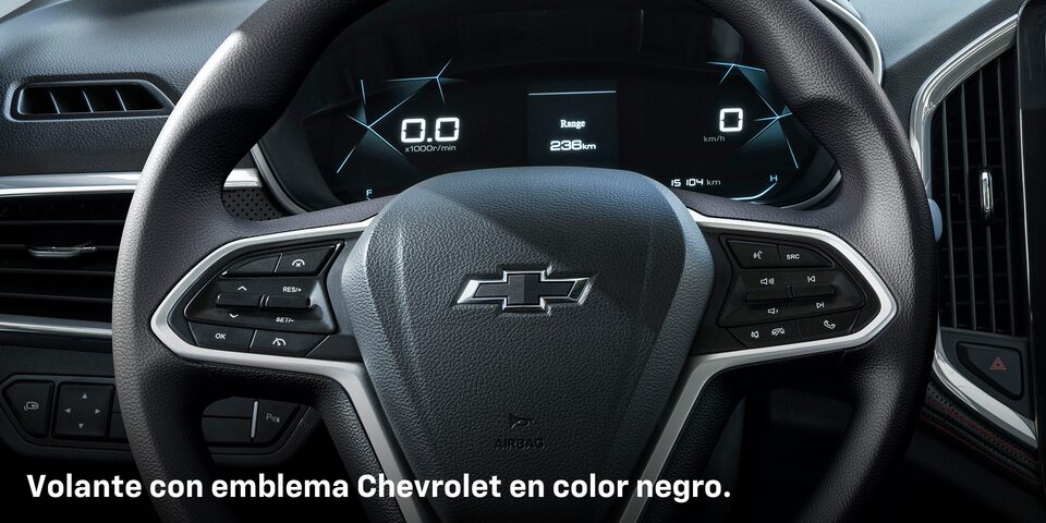 Chevrolet Captiva Black Edition