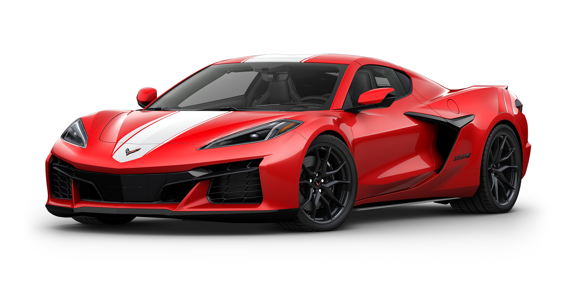 Torch Red